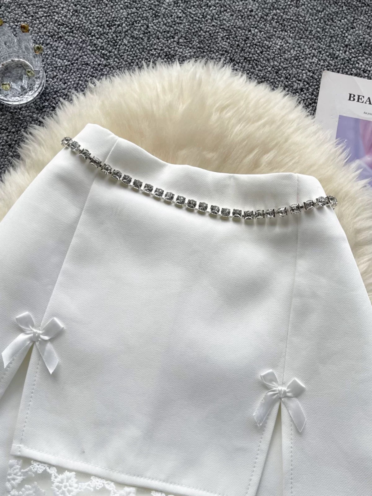 Slay never changes skorts  FP112 images